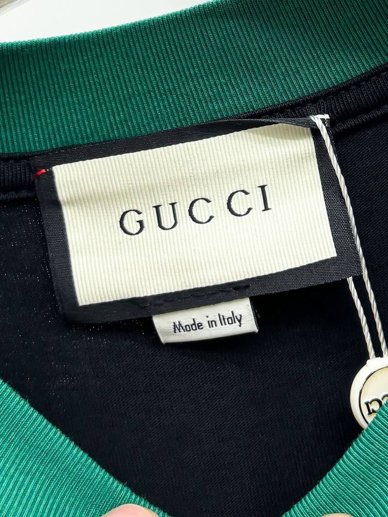 Gucci T-Shirts